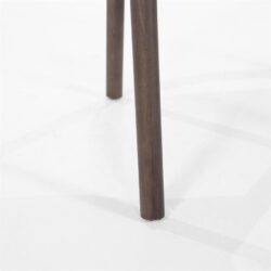 Eetkamerstoel Rayven – bruin