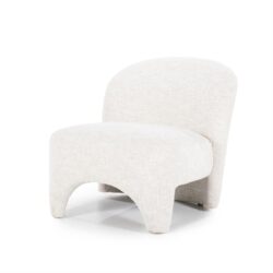 Fauteuil Owen – beige Batea