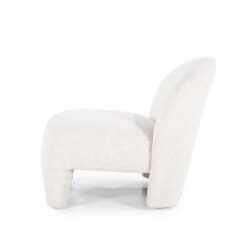Fauteuil Owen – beige Batea