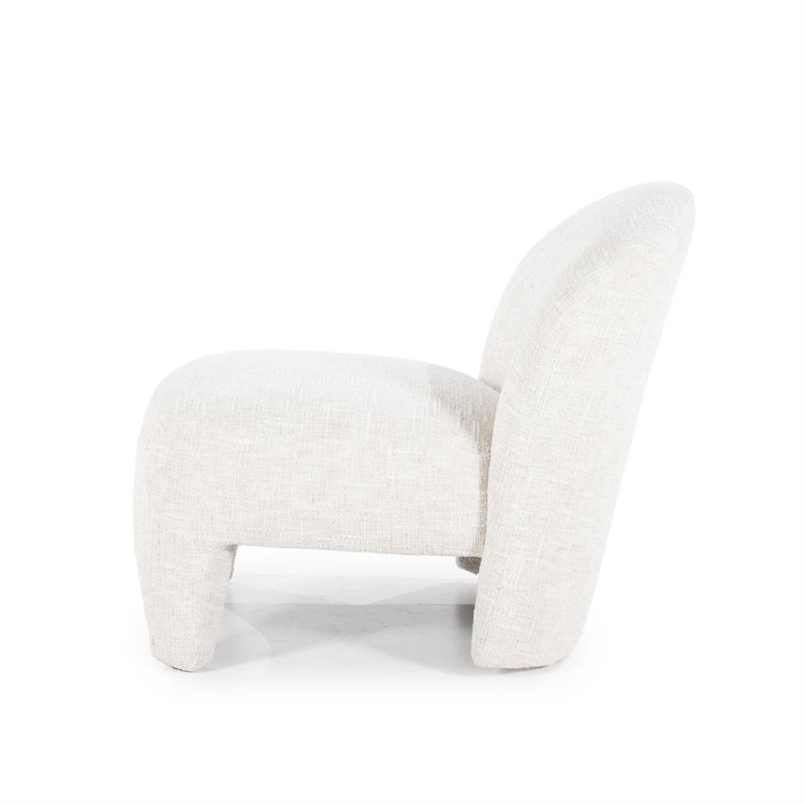 Fauteuil Owen – beige Batea