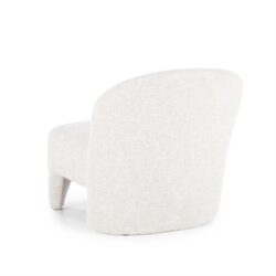 Fauteuil Owen – beige Batea