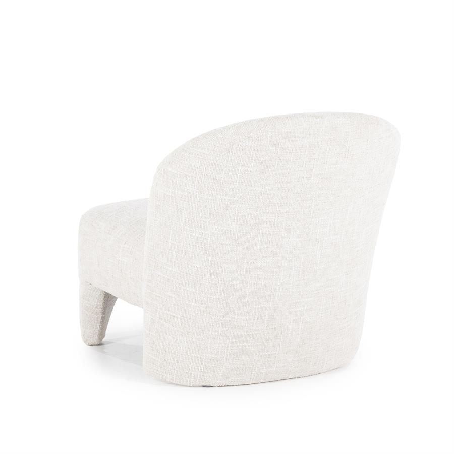 Fauteuil Owen – beige Batea