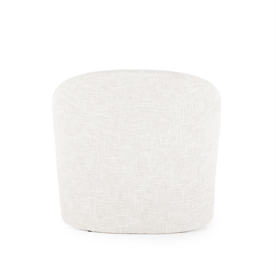 Fauteuil Owen – beige Batea