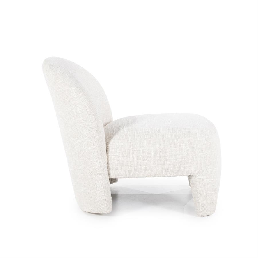 Fauteuil Owen – beige Batea