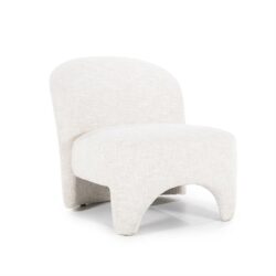 Fauteuil Owen – beige Batea