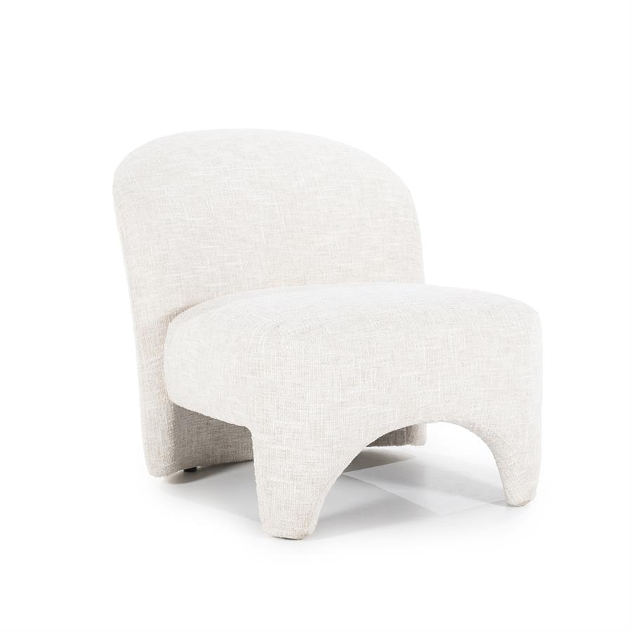 Fauteuil Owen – beige Batea