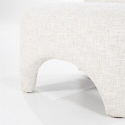 Fauteuil Owen – beige Batea