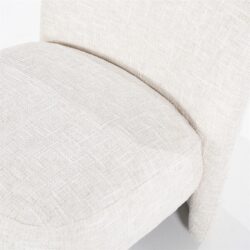 Fauteuil Owen – beige Batea