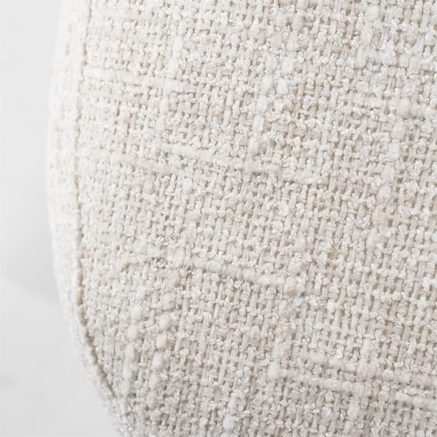 Fauteuil Owen – beige Batea