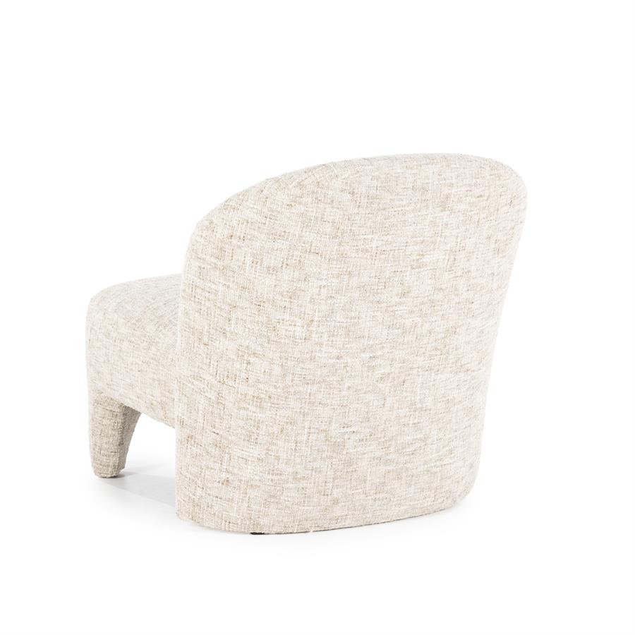 Fauteuil Owen – taupe Batea