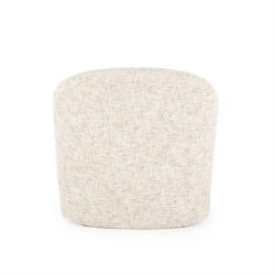 Fauteuil Owen – taupe Batea