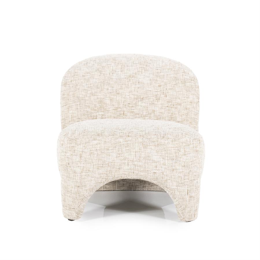 Fauteuil Owen – taupe Batea