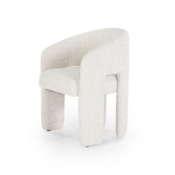 Stoel Hamilton – beige Asti