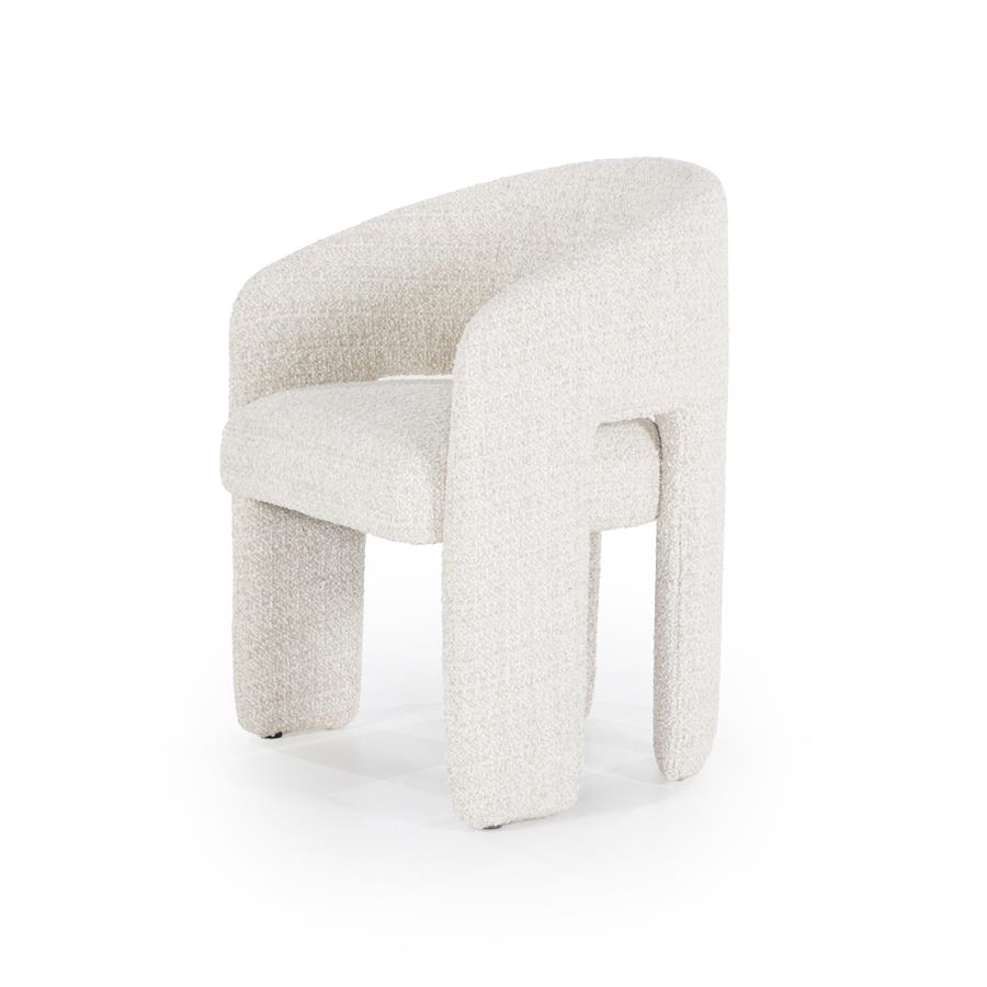 Stoel Hamilton – beige Asti