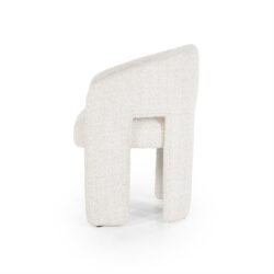 Stoel Hamilton – beige Asti