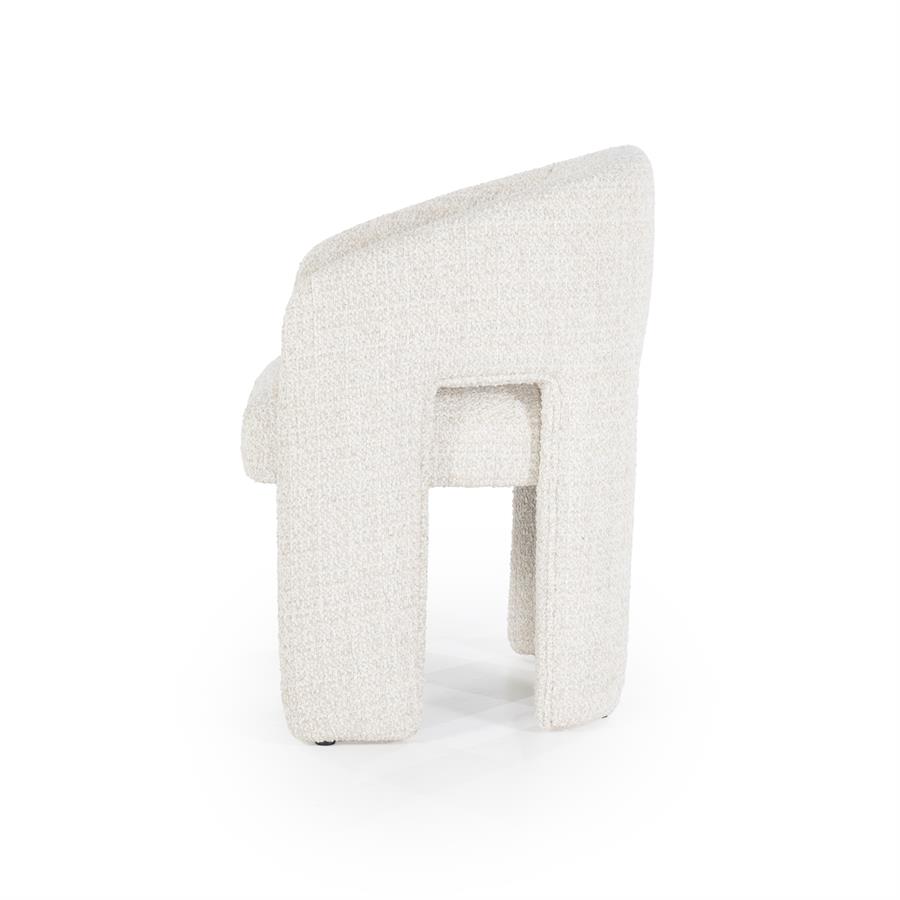 Stoel Hamilton – beige Asti