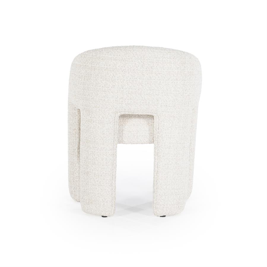 Stoel Hamilton – beige Asti