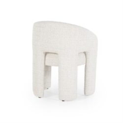 Stoel Hamilton – beige Asti