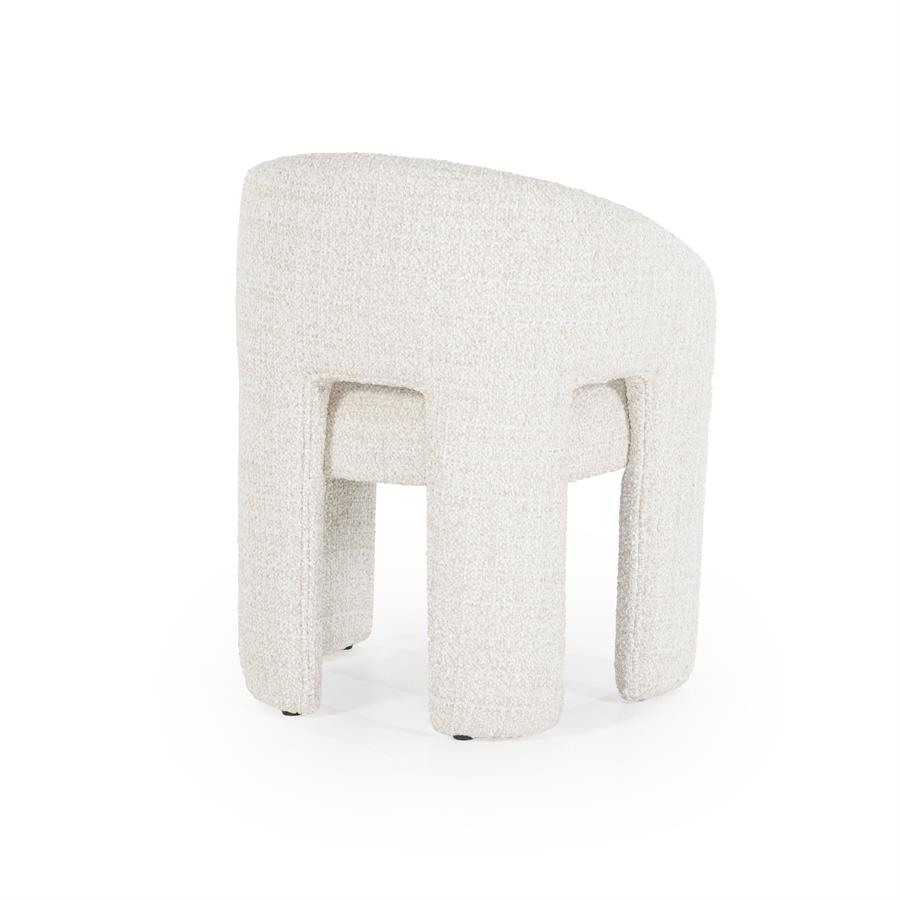 Stoel Hamilton – beige Asti