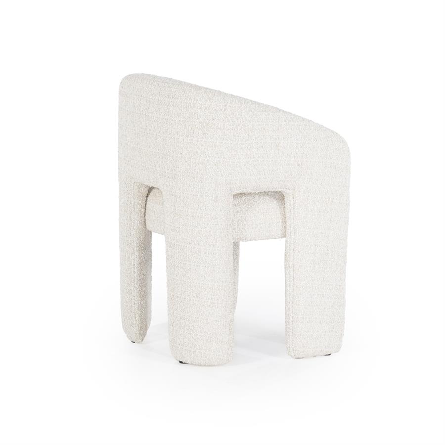 Stoel Hamilton – beige Asti