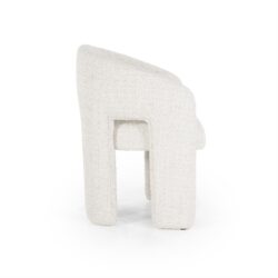 Stoel Hamilton – beige Asti