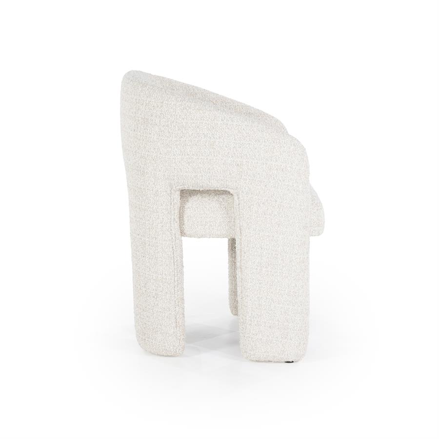 Stoel Hamilton – beige Asti