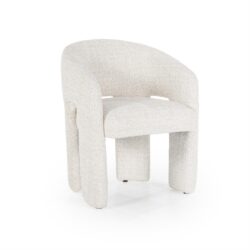 Stoel Hamilton – beige Asti