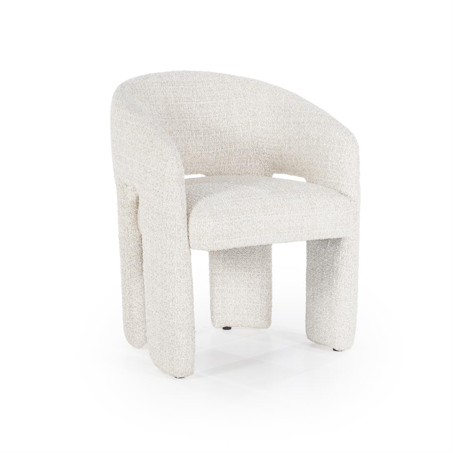 Stoel Hamilton – beige Asti