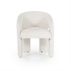 Stoel Hamilton – beige Asti