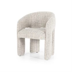 Stoel Hamilton – taupe Asti