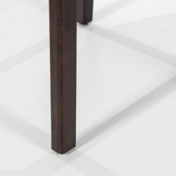 Stoel Mikky bruin – beige Moon