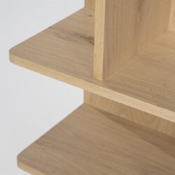 Wandkast vierkant Renee