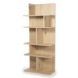 Wandkast vierkant Renee