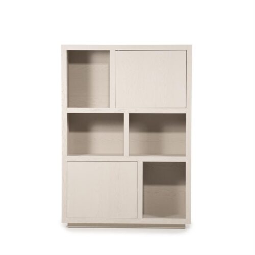 Kabinet Helsinki 120×170 cm – taupe