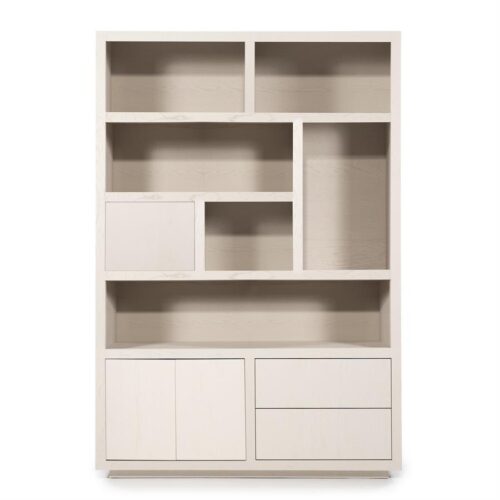 Kabinet Helsinki 150×220 cm – taupe