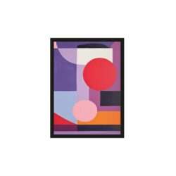 Attraction 40×50