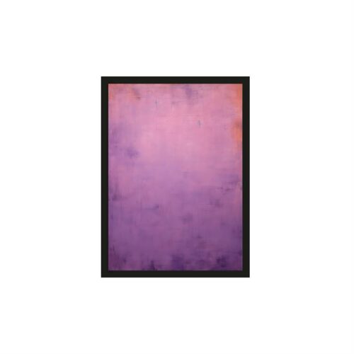 Purple 50×70