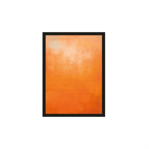Orange 40×50