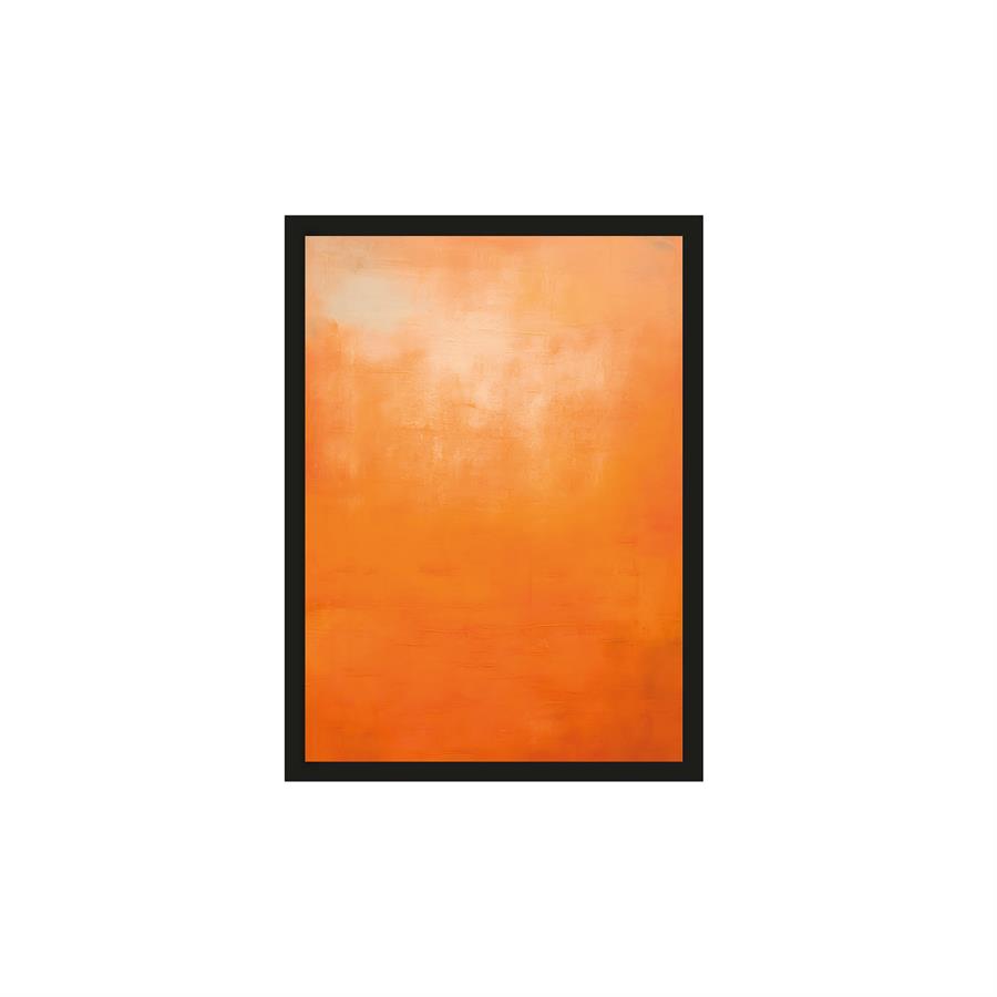 Orange 40×50