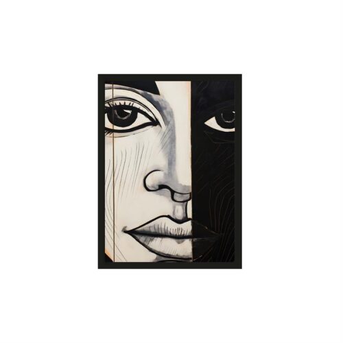 Contrast 30×40