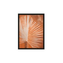 Rusty Palm 40×50
