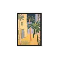 Otrobanda 50×70