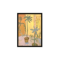 Cabo Verde 30×40