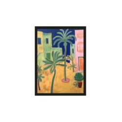 Santa Rosa 40×50