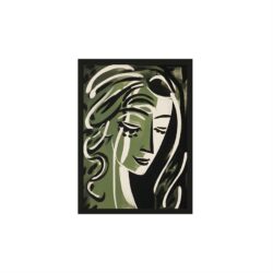 Aphrodite 50×70
