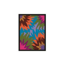 Fireworks 30×40