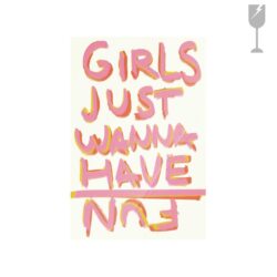 P.S Written By A Girl 100×150