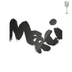 Merci 40×60