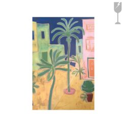 Santa Rosa 100×150