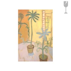 Cabo Verde 80×120